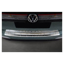 Læssekantbeskytter Volkswagen Tiguan III 2024- Stål