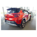 Læssekantbeskytter Opel Frontera, Frontera E 2024- Stål