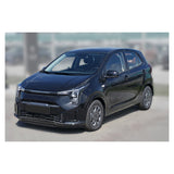 Læssekantbeskytter Kia Picanto III 2024- Stål