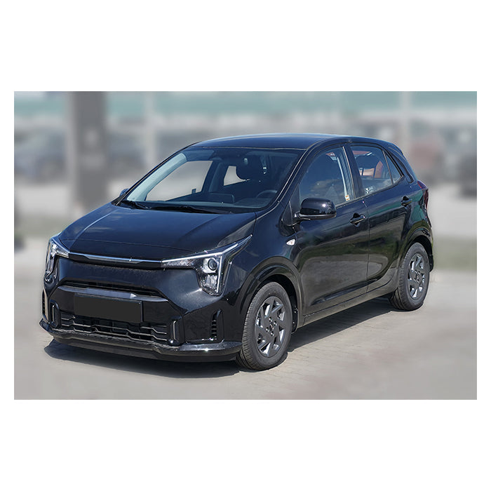 Læssekantbeskytter Kia Picanto III 2024- Stål