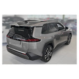Læssekantbeskytter Toyota RAV4 VI 2026- Stål