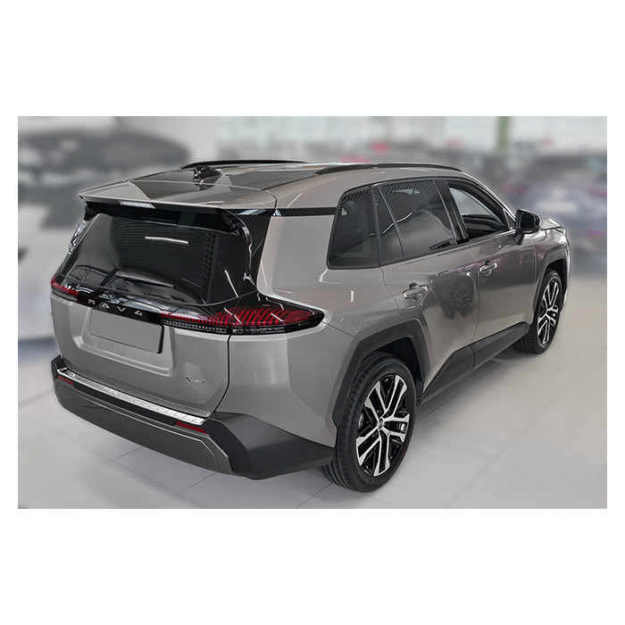 Læssekantbeskytter Toyota RAV4 VI 2026- Stål
