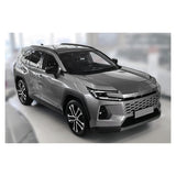 Læssekantbeskytter Toyota RAV4 VI 2026- Stål