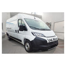 Læssekantbeskytter Ducato,Movano,Proace Max 2023- Stål
