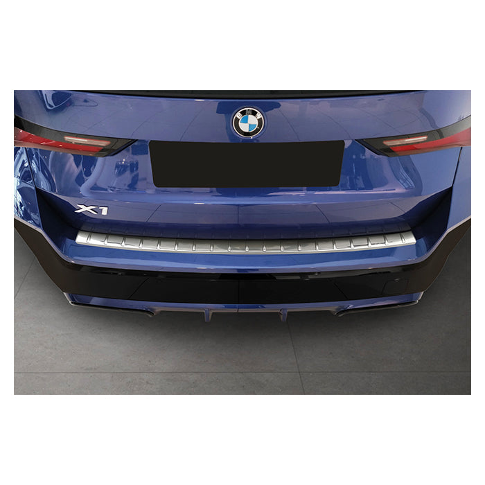 Læssekantbeskytter BMW X1/IX1 U11 M-pakke 2022- Stål