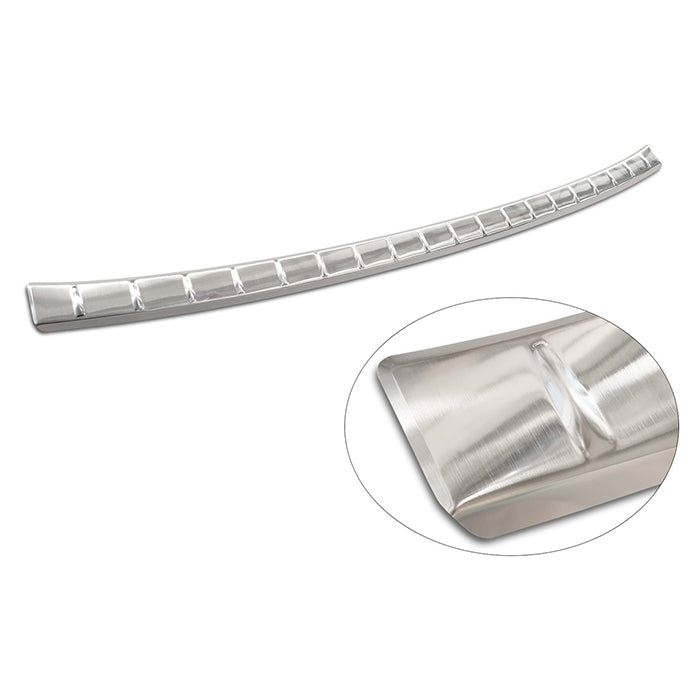 Læssekantbeskytter BMW X1/IX1 U11 M-pakke 2022- Stål