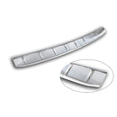 Læssekantbeskytter Mitsubishi Outlander IV 2025- Stål