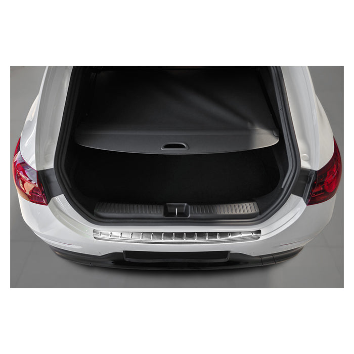 Læssekantbeskytter Mercedes CLA SB (X174) 2025- Stål