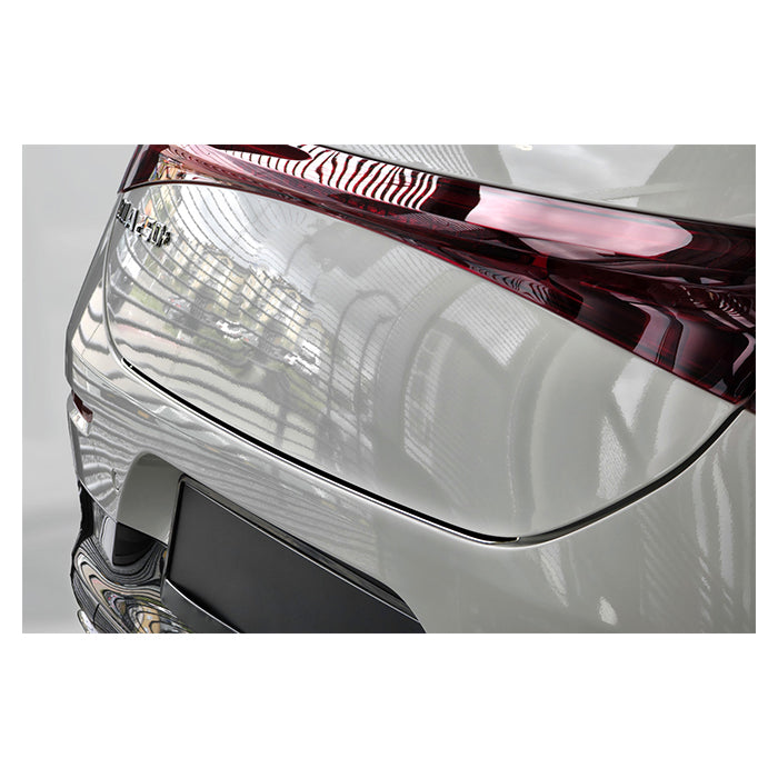 Læssekantbeskytter Mercedes CLA SB (X174) 2025- Stål