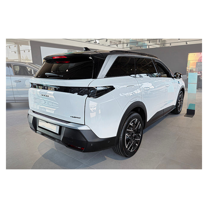 Læssekantbeskytter Peugeot 5008 III 2024- Stål
