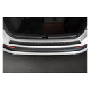 Læssekantbeskytter Seat Ateca 2016- Matsort