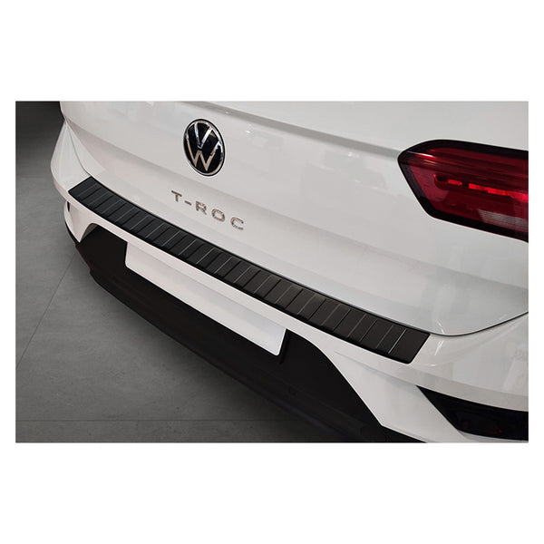 Læssekantbeskytter VW T-Roc/Cabrio 2017- Matsort