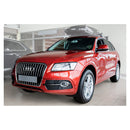 Læssekantbeskytter Audi Q5 2008-2016 Matsort
