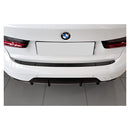 Læssekantbeskytter Bmw 3 G20 M-Pakke 2018-2022 Matsort