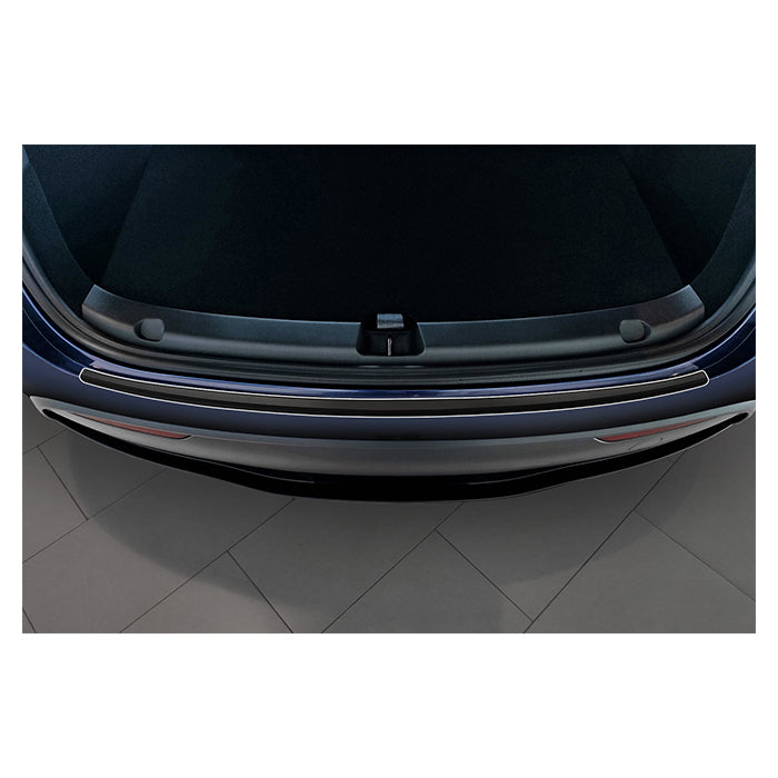 Læssekantbeskytter Tesla Model Y 2020- Matsort
