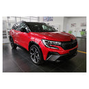 Læssekantbeskytter Renault Austral 2022- Matsort