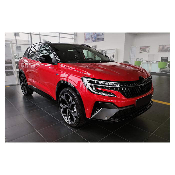 Læssekantbeskytter Renault Austral 2022- Matsort