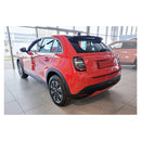 Læssekantbeskytter Fiat 600 2023- Matsort