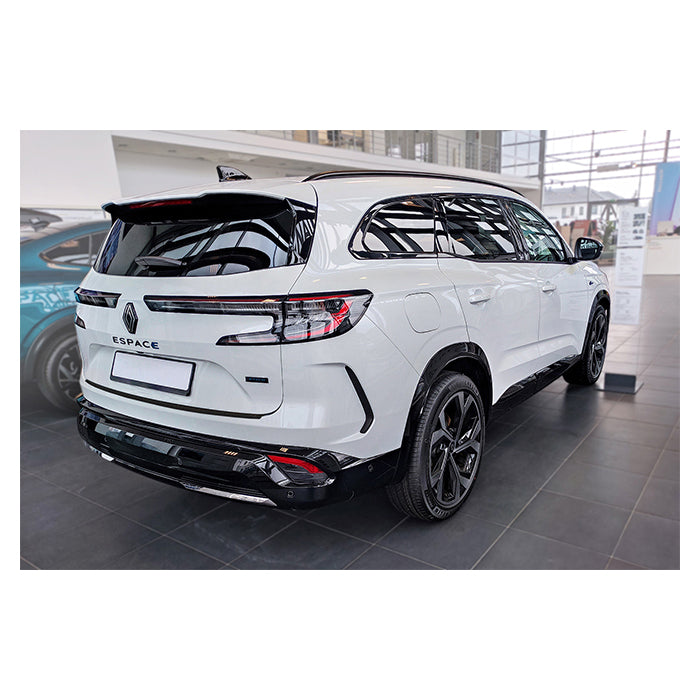 Læssekantbeskytter Renault Espace E-Tech 2023- Matsort
