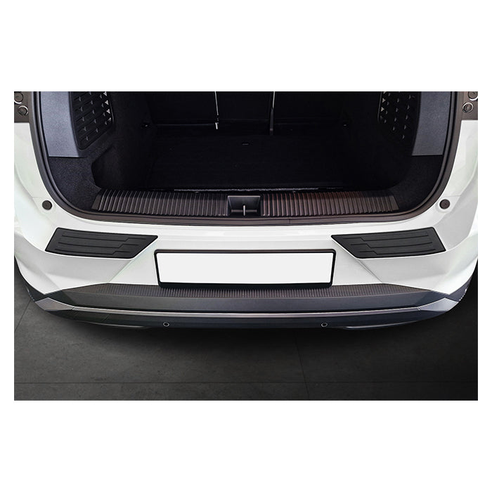 Læssekantbeskytter Renault Scenic E-Tech 2024- Matsort