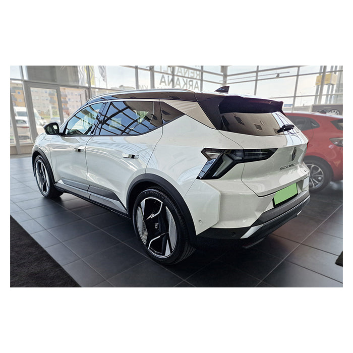 Læssekantbeskytter Renault Scenic E-Tech 2024- Matsort