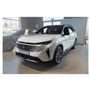 Læssekantbeskytter Peugeot 5008 III 2024- Matsort