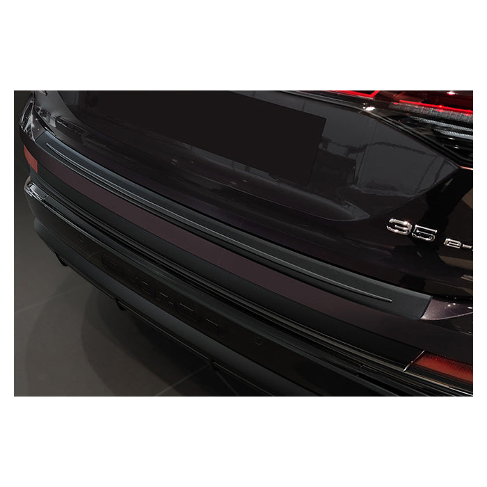 Læssekantbeskytter Audi Q4 E-Tron 2021- Matsort
