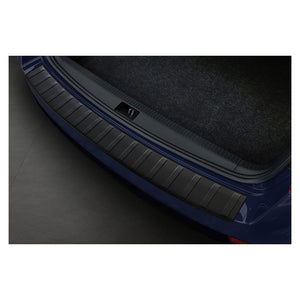 Læssekantbeskytter Skoda Octavia Combi 16-19 Matsort