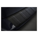 Læssekantbeskytter Skoda Octavia Combi 16-19 Matsort
