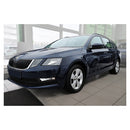 Læssekantbeskytter Skoda Octavia Combi 16-19 Matsort