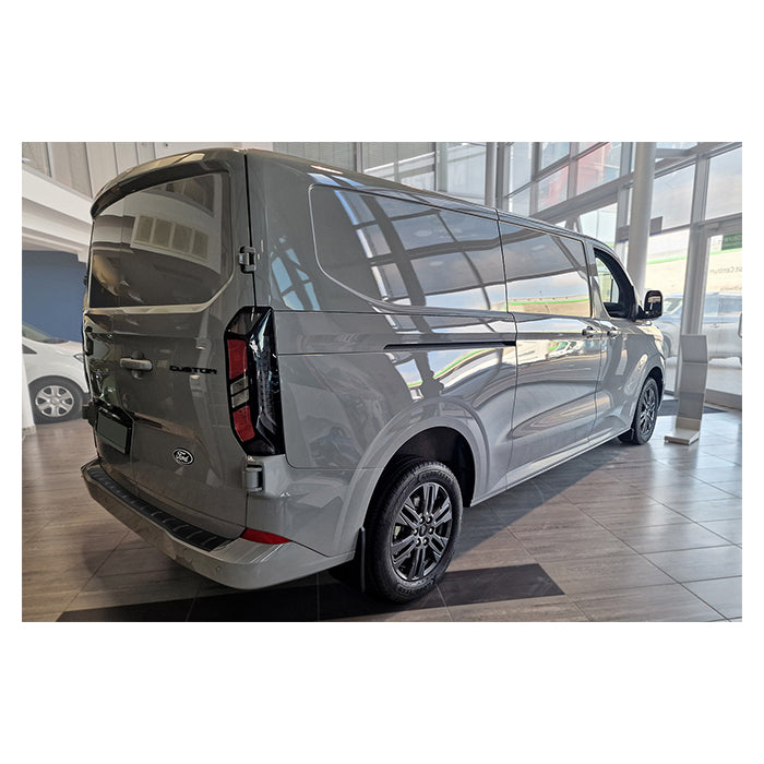 Læssekantbeskytter Transit Custom, VW T7 2023- Matsort