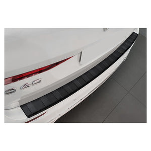 Læssekantbeskytter Volvo XC60 II 2017- Matsort
