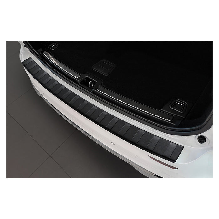 Læssekantbeskytter Volvo XC60 II 2017- Matsort