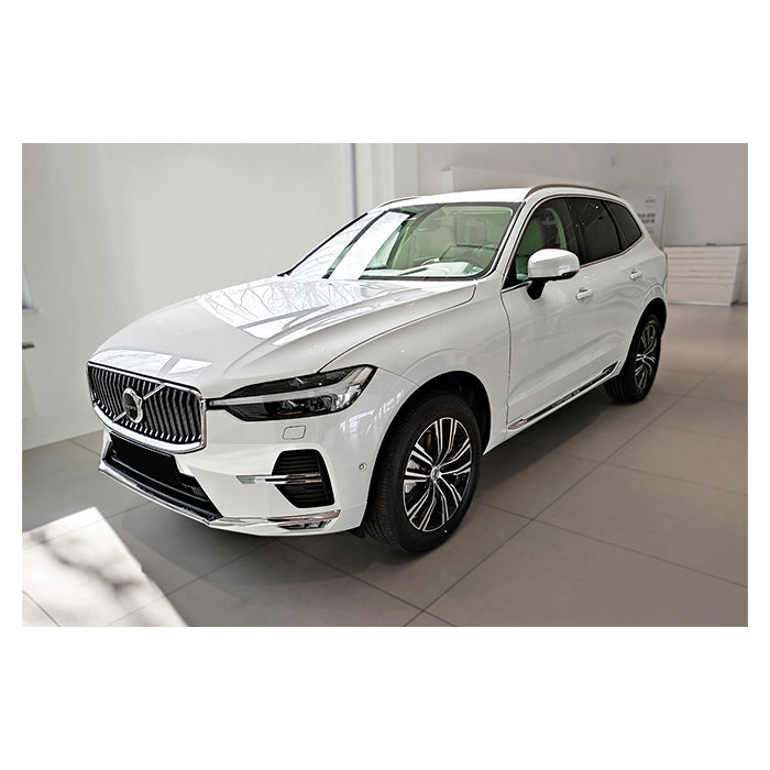 Læssekantbeskytter Volvo XC60 II 2017- Matsort