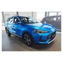 Læssekantbeskytter MG ZS II 2024- Matsort