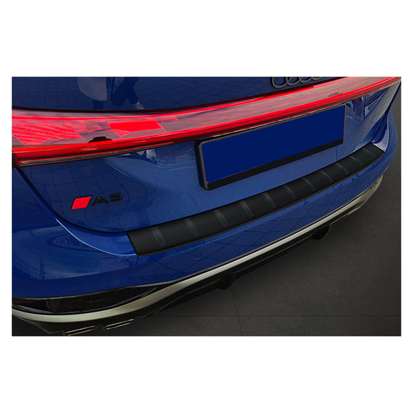 Læssekantbeskytter Audi A5 Avant (B10) 2024- Matsort