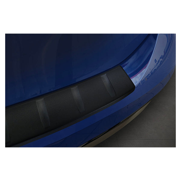 Læssekantbeskytter Audi A5 Avant (B10) 2024- Matsort