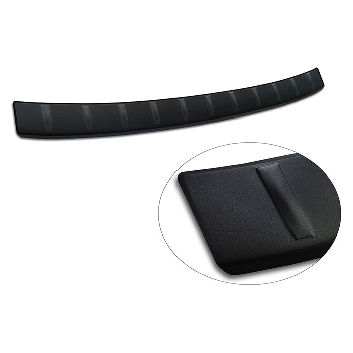 Læssekantbeskytter Audi A5 Avant (B10) 2024- Matsort