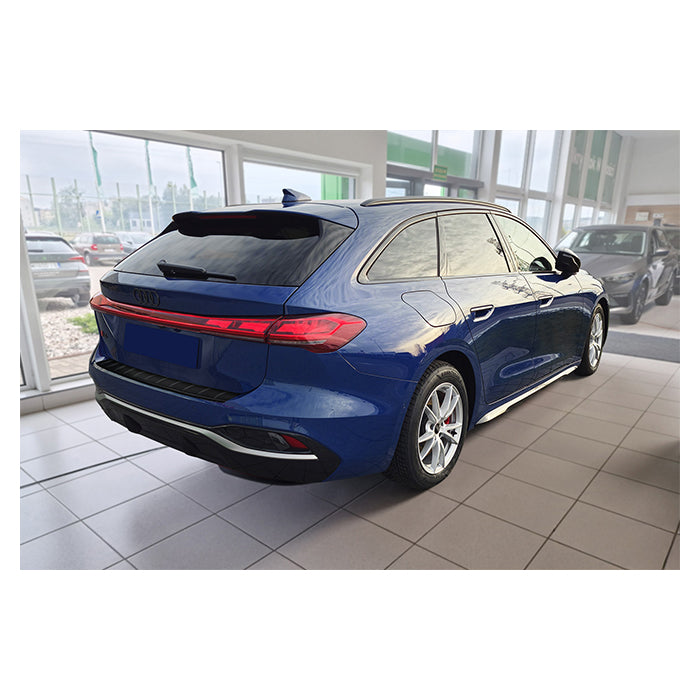 Læssekantbeskytter Audi A5 Avant (B10) 2024- Matsort