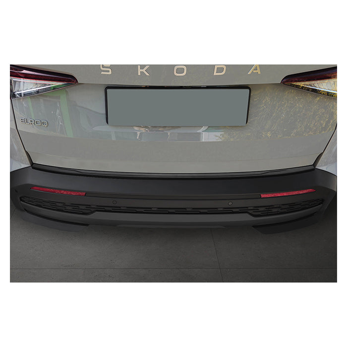 Læssekantbeskytter Skoda Elroq 2025- Matsort