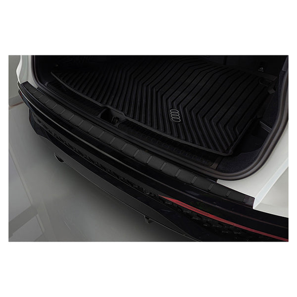 Læssekantbeskytter Audi Q5 2024- Matsort