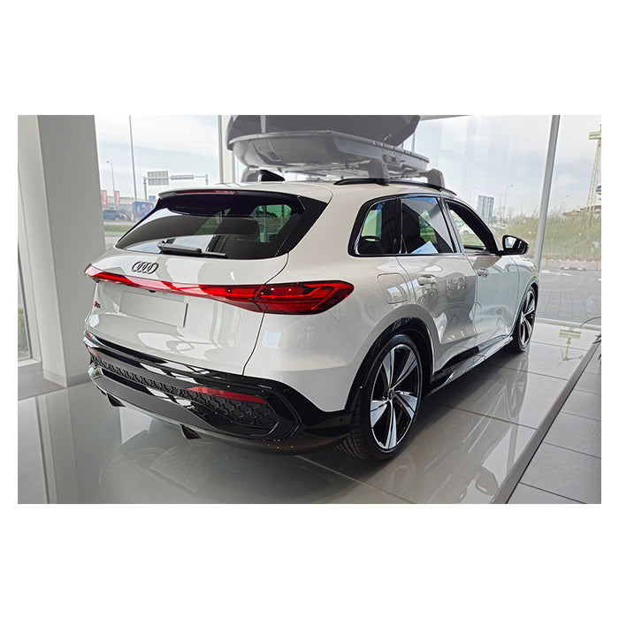 Læssekantbeskytter Audi Q5 2024- Matsort