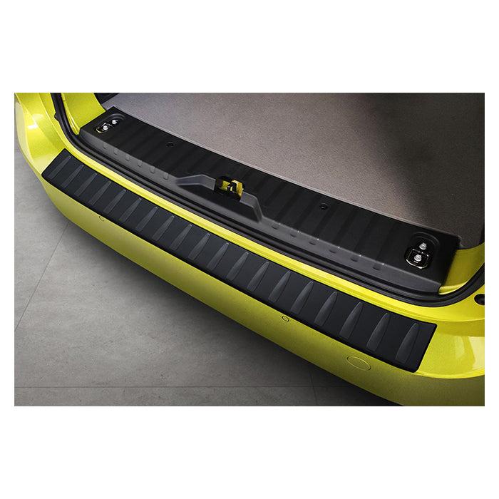 Læssekantbeskytter VW ID.Buzz/Cargo 2022- Matsort