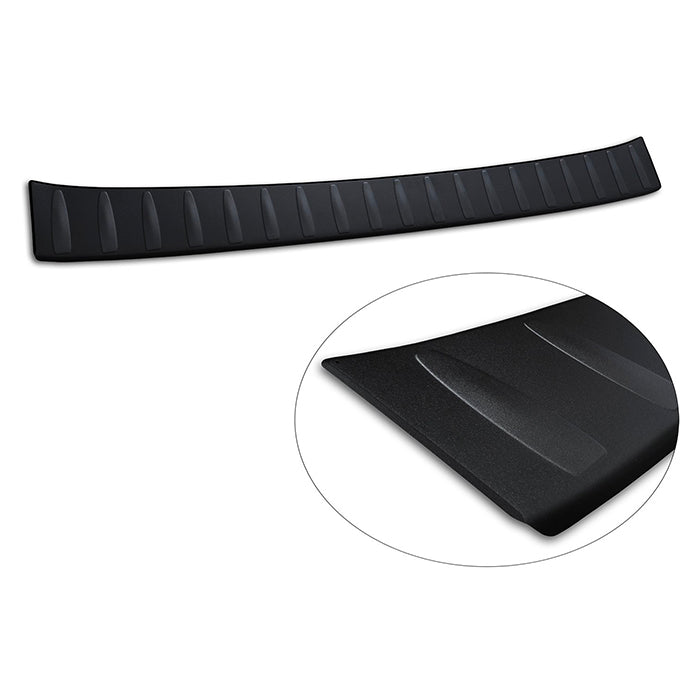 Læssekantbeskytter VW ID.Buzz/Cargo 2022- Matsort