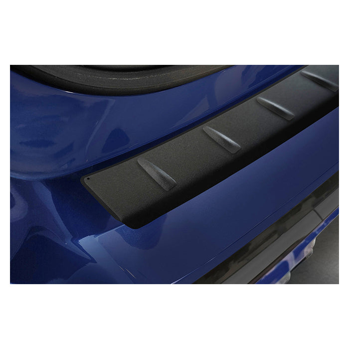 Læssekantbeskytter BMW X1/IX1 U11 M-pakke 2022- Matsort