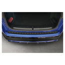 Læssekantbeskytter BMW X1/IX1 U11 M-pakke 2022- Matsort
