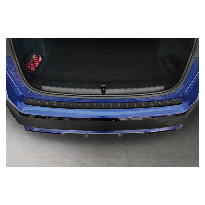 Læssekantbeskytter BMW X1/IX1 U11 M-pakke 2022- Matsort