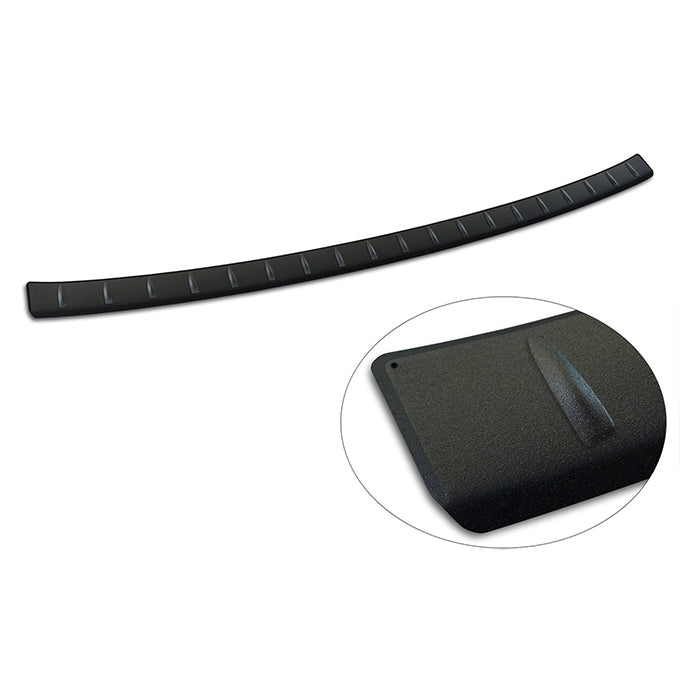 Læssekantbeskytter BMW X1/IX1 U11 M-pakke 2022- Matsort