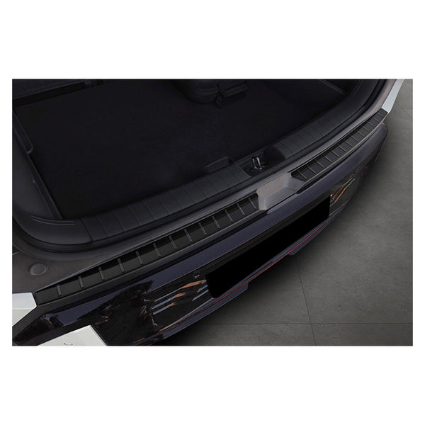 Læssekantbeskytter Kia EV3 GT-Line 2024- Matsort