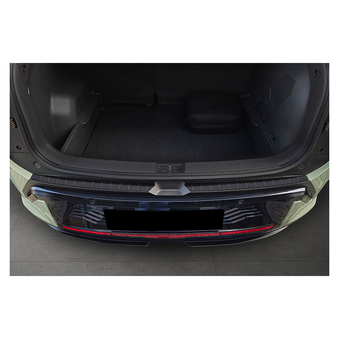 Læssekantbeskytter Kia EV3 GT-Line 2024- Matsort